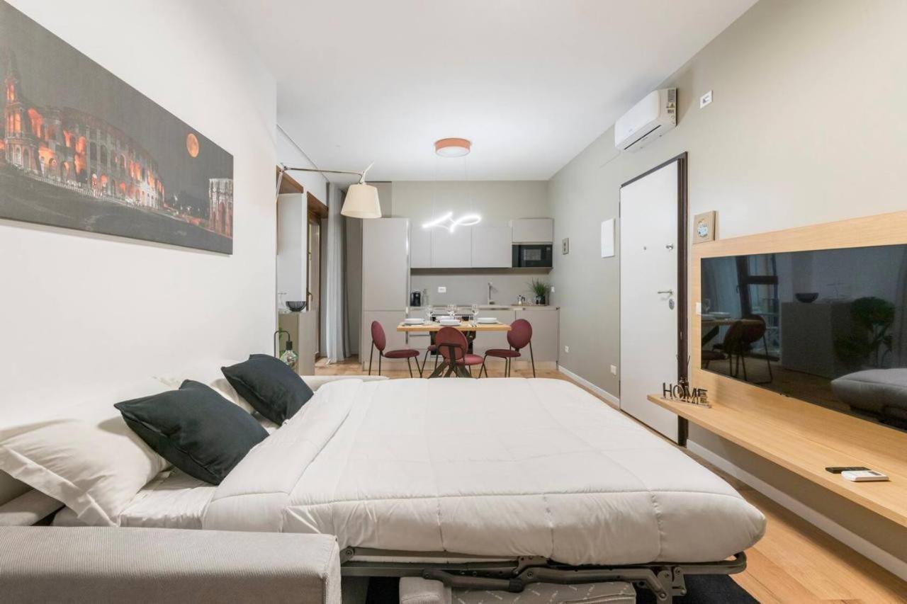 Appartamento Cavallini Flat, Historic Center Of