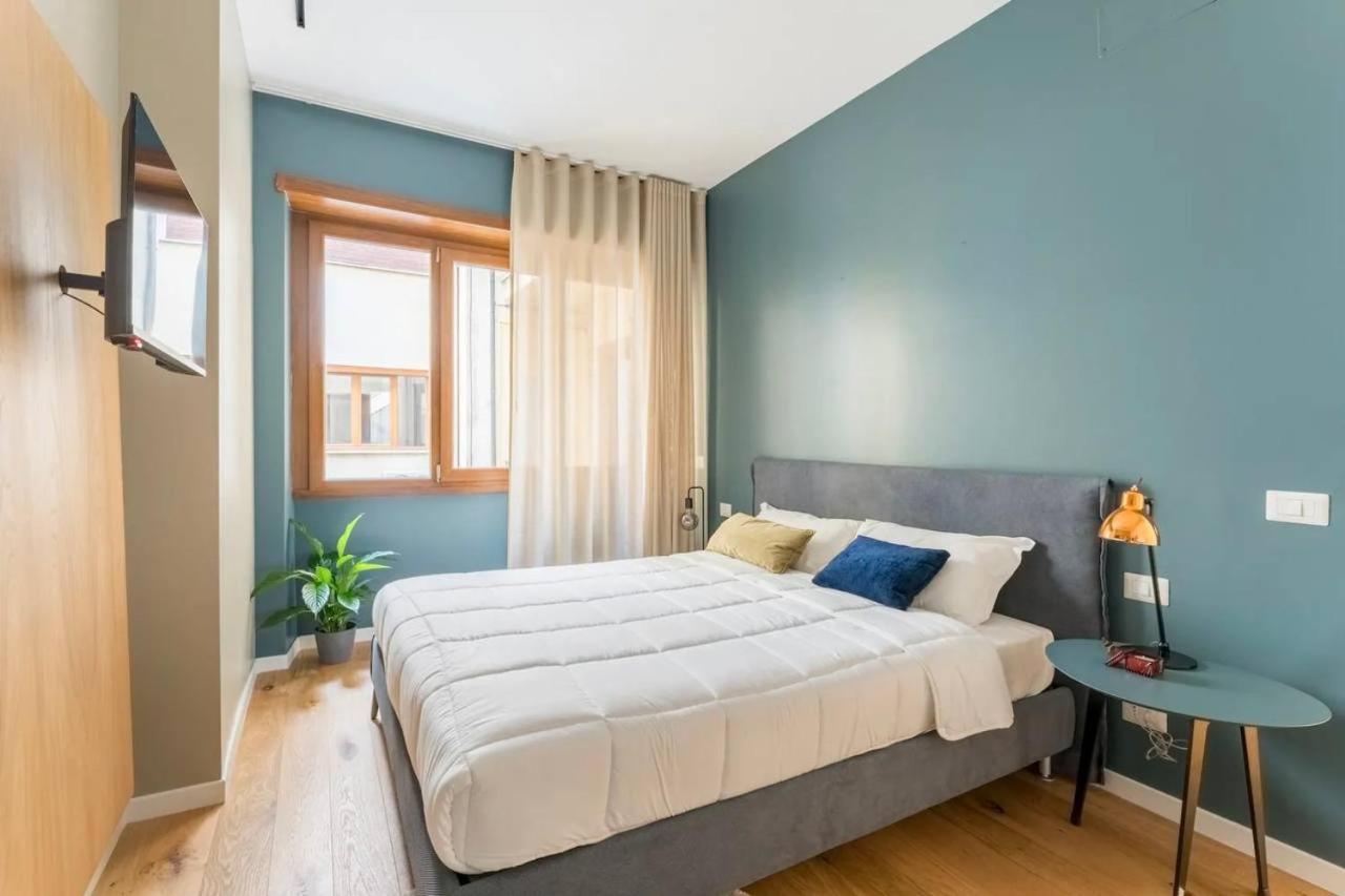 Appartamento Cavallini Flat, Historic Center Of