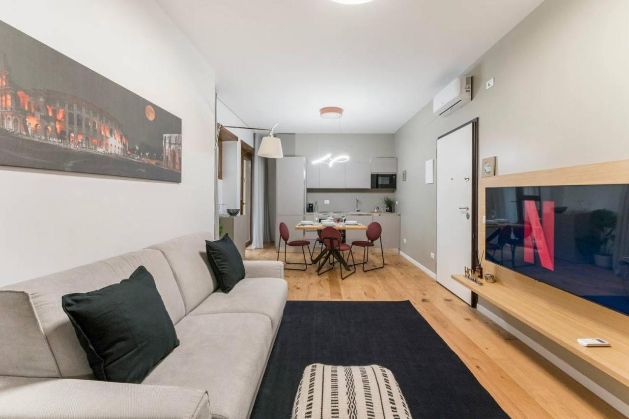 Appartamento Cavallini Flat, Historic Center Of