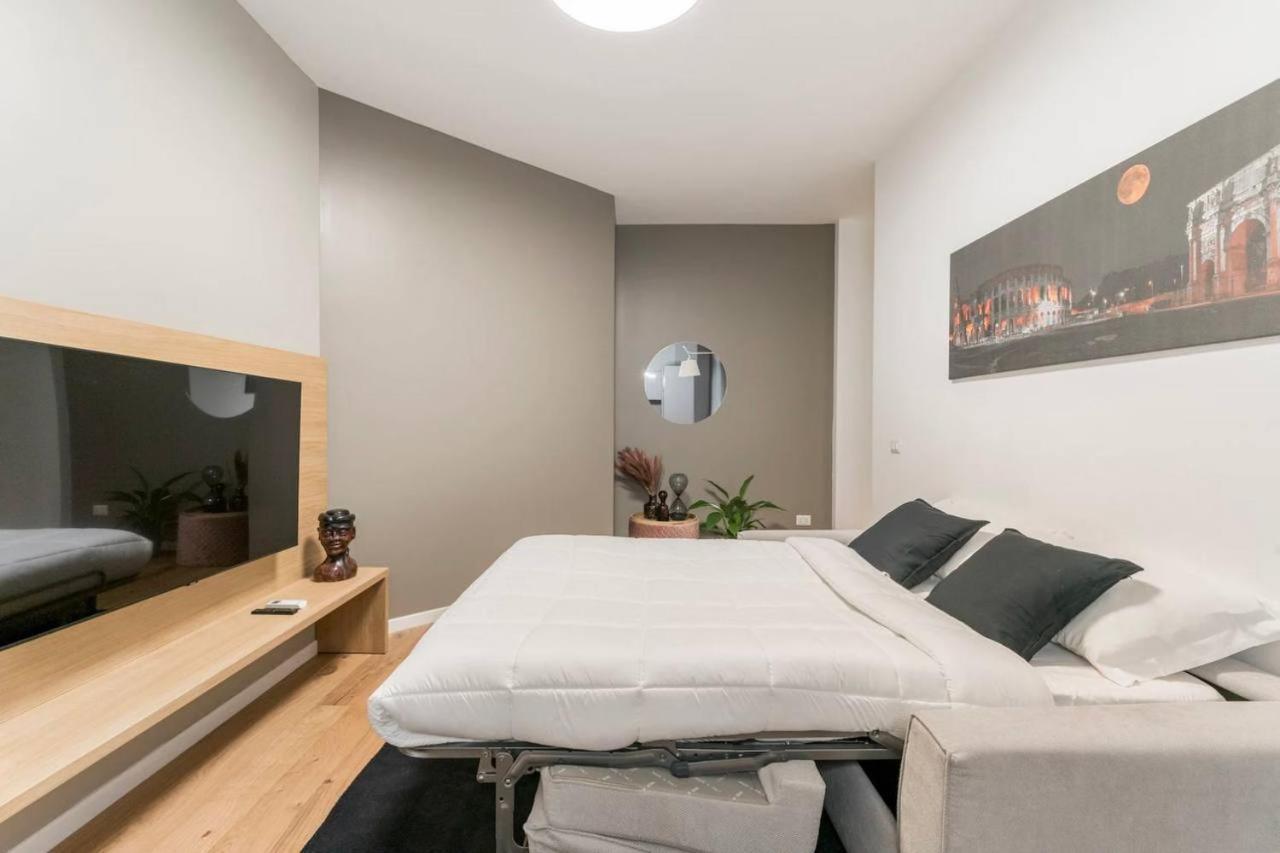 Cavallini Flat, Historic Center Of Appartamento *