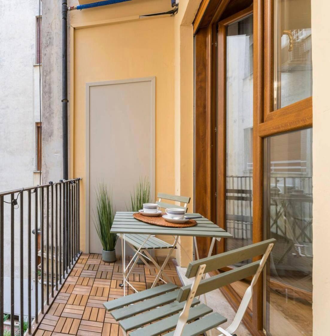 Appartamento Cavallini Flat, Historic Center Of